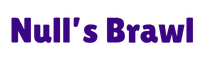 Nulls Brawl